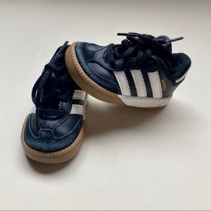 Adidas Samba Toddler Sneakers (4)